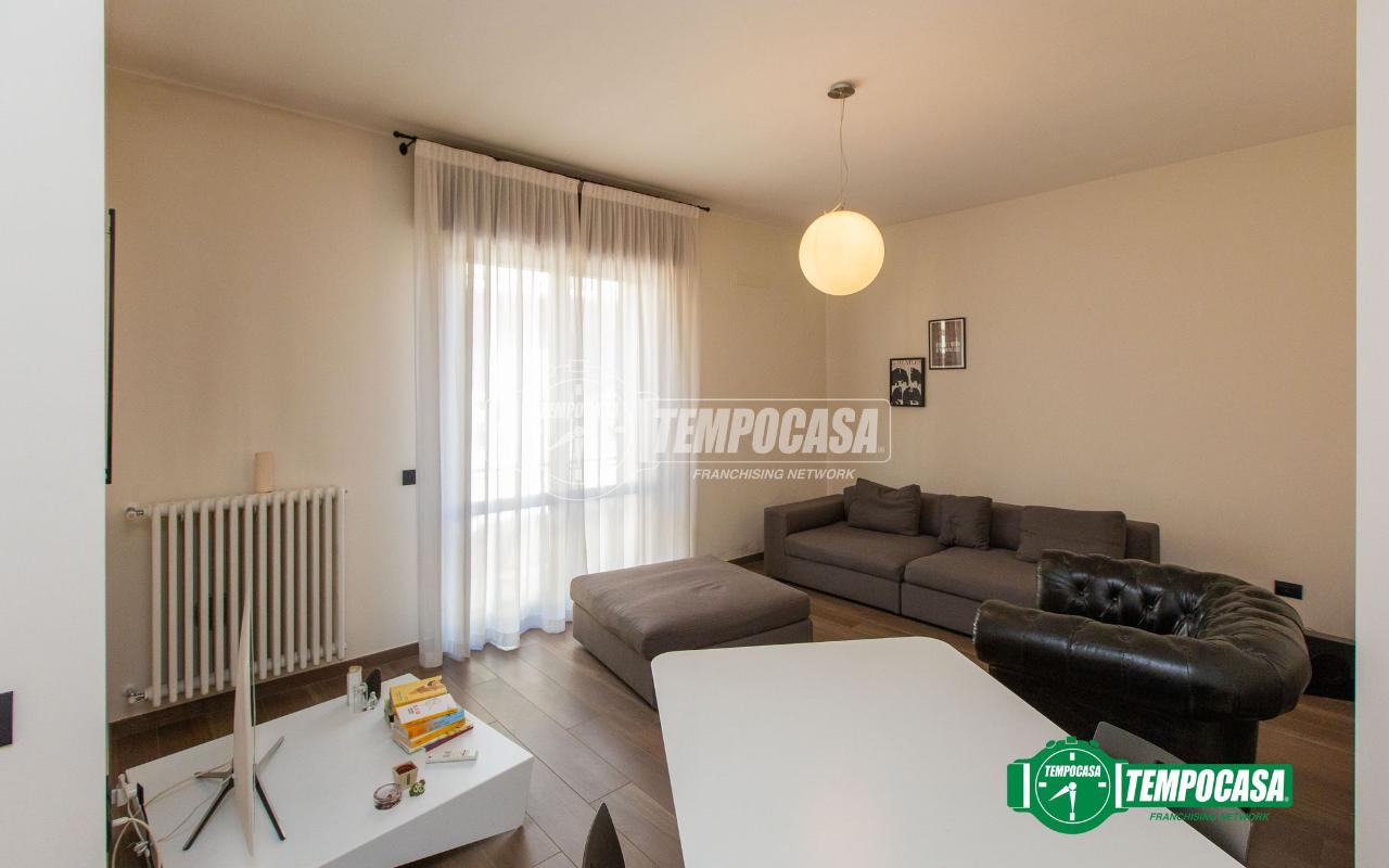 appartamento in vendita a Bellinzago Novarese