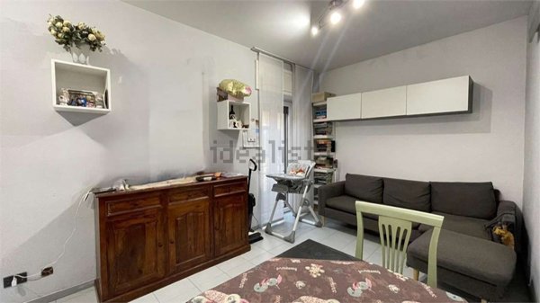 appartamento in vendita a Bellinzago Novarese