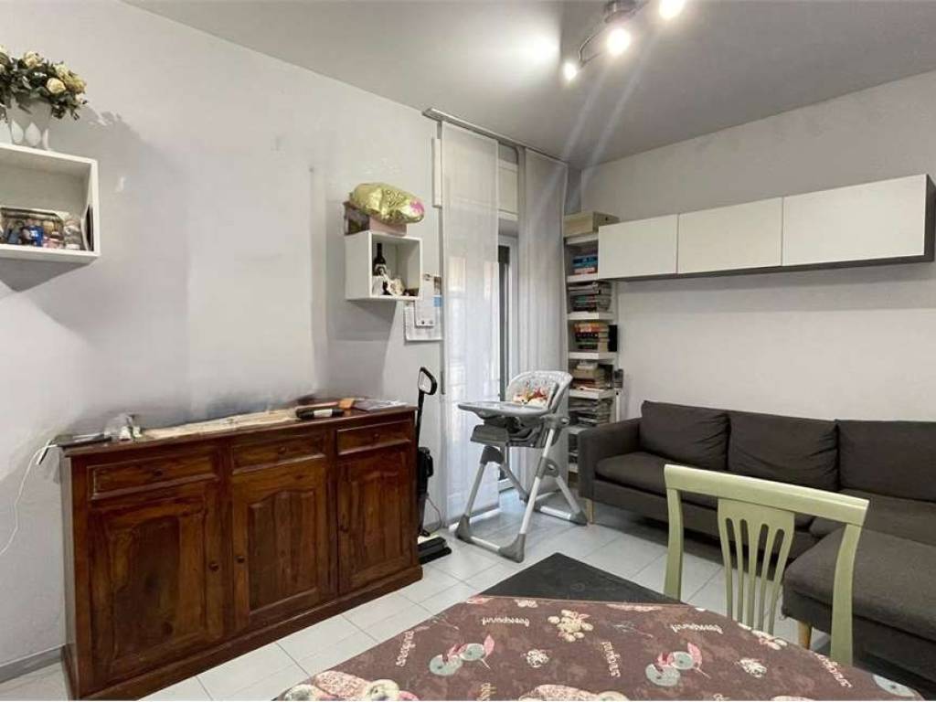 appartamento in vendita a Bellinzago Novarese