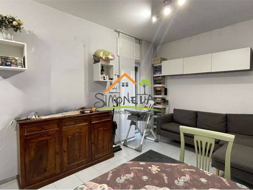 appartamento in vendita a Bellinzago Novarese