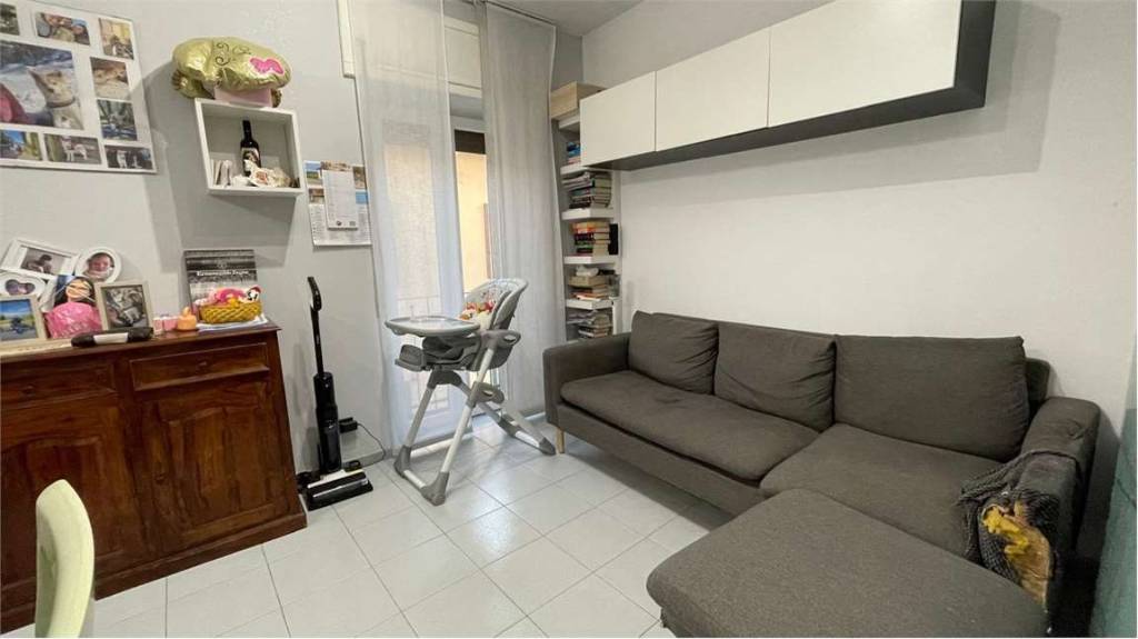 appartamento in vendita a Bellinzago Novarese