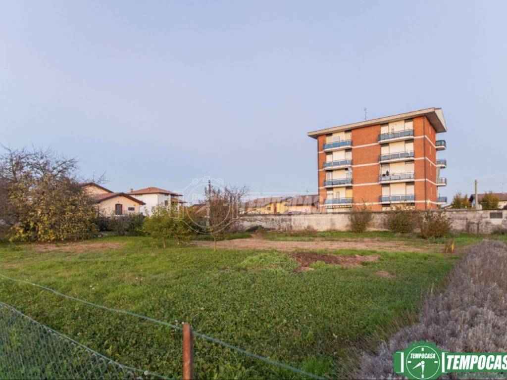 appartamento in vendita a Bellinzago Novarese