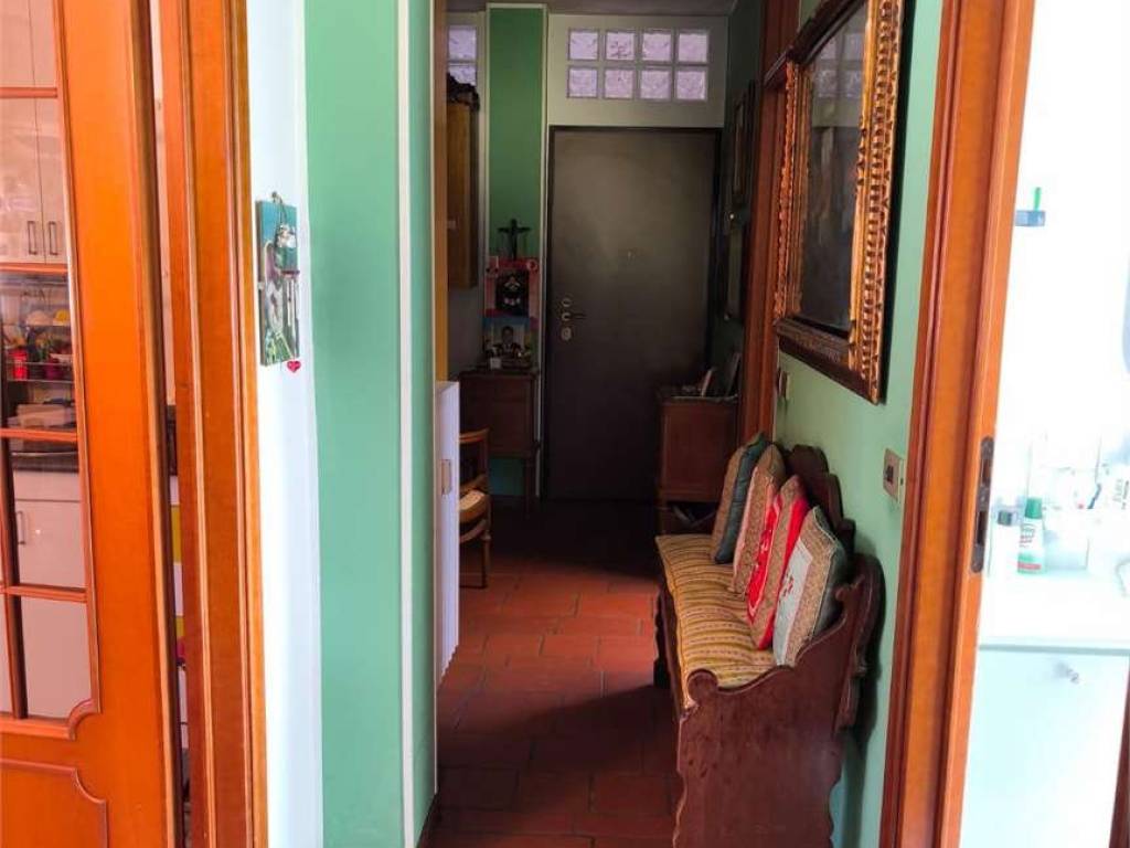 appartamento in vendita a Bellinzago Novarese