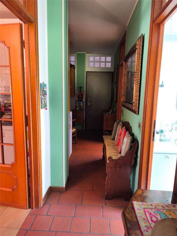 appartamento in vendita a Bellinzago Novarese