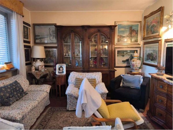 appartamento in vendita a Bellinzago Novarese