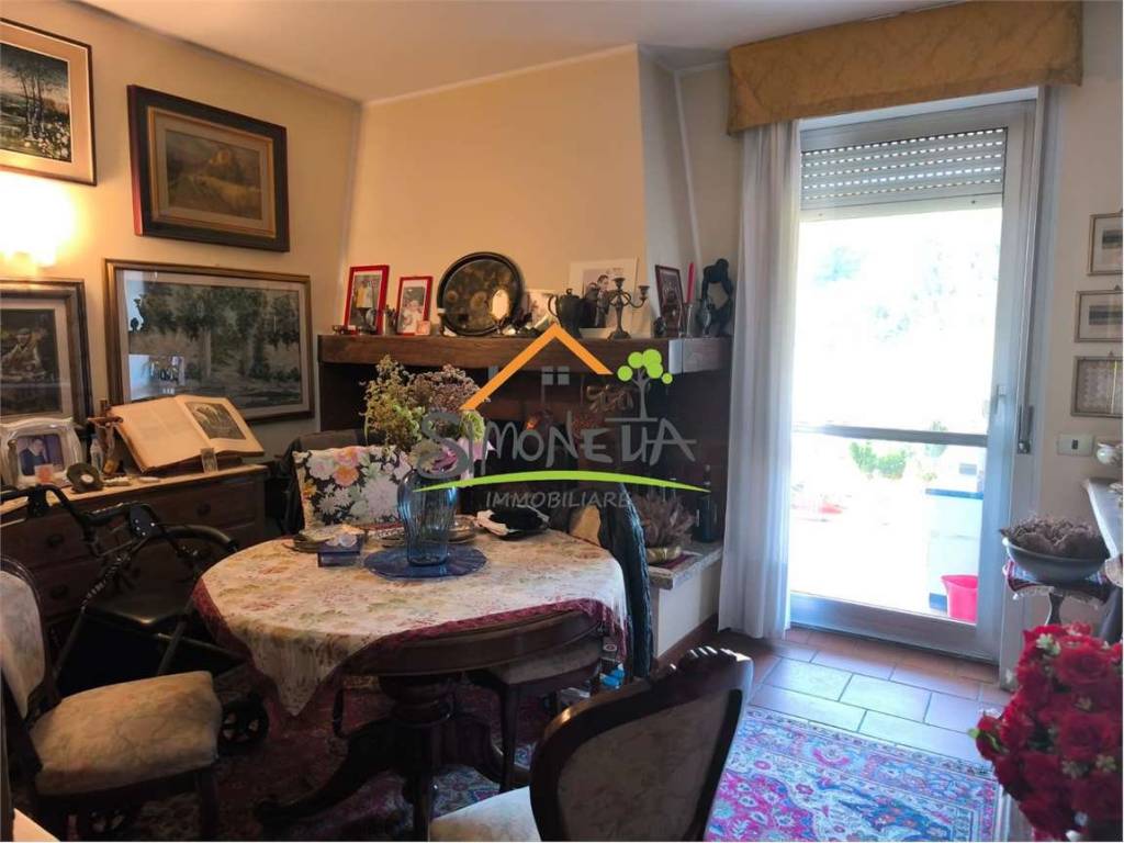 appartamento in vendita a Bellinzago Novarese