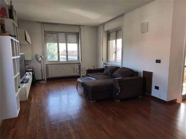 appartamento in vendita a Bellinzago Novarese