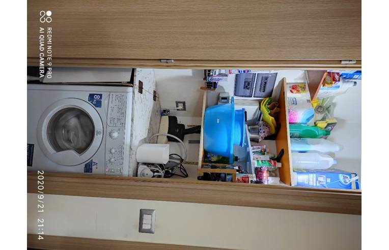 appartamento in vendita a Bellinzago Novarese