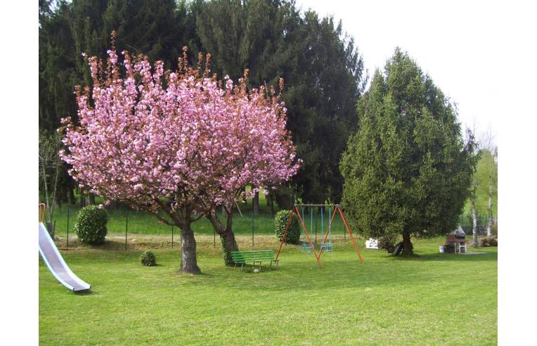 appartamento in vendita a Bellinzago Novarese