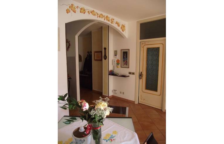 appartamento in vendita a Bellinzago Novarese