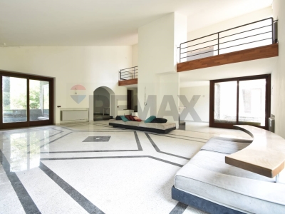 villa in vendita a Bellinzago Novarese