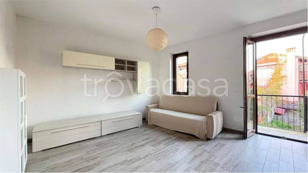 appartamento in vendita a Bellinzago Novarese