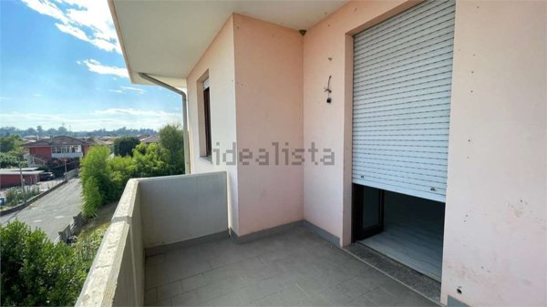 appartamento in vendita a Bellinzago Novarese
