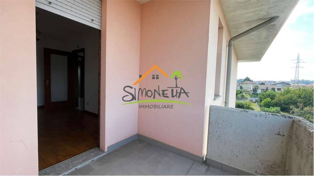 appartamento in vendita a Bellinzago Novarese