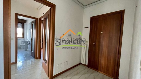 appartamento in vendita a Bellinzago Novarese