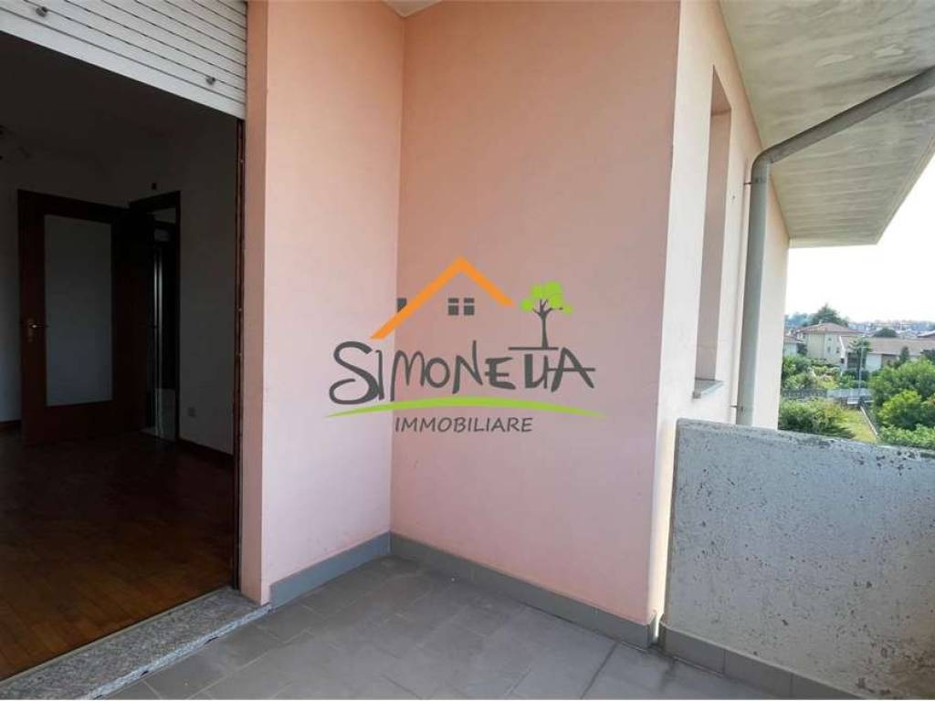 appartamento in vendita a Bellinzago Novarese
