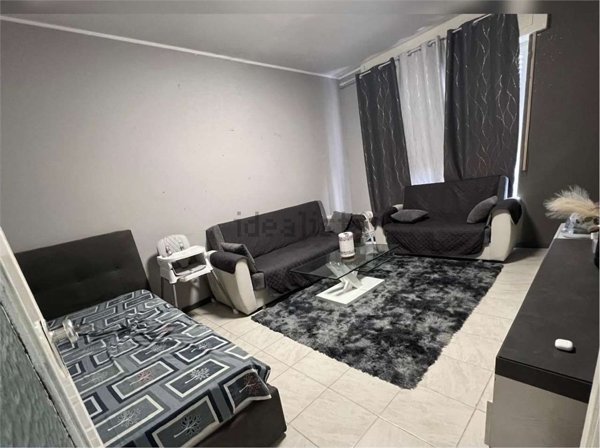 appartamento in vendita a Bellinzago Novarese