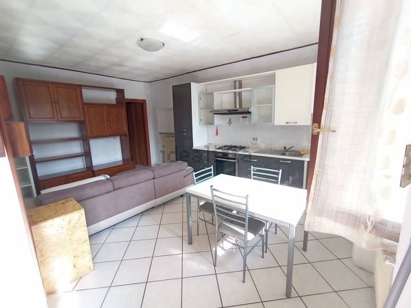 appartamento in vendita a Bellinzago Novarese