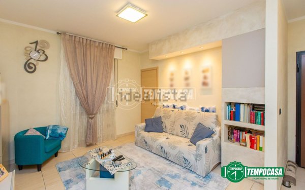 appartamento in vendita a Bellinzago Novarese