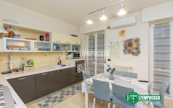 appartamento in vendita a Bellinzago Novarese