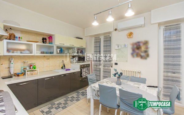 appartamento in vendita a Bellinzago Novarese