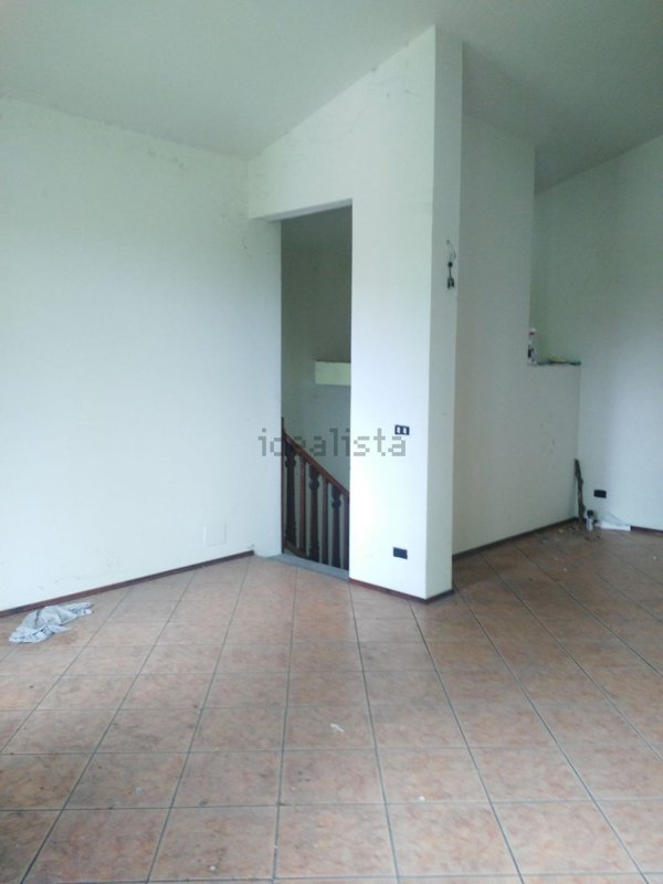 appartamento in vendita a Bellinzago Novarese