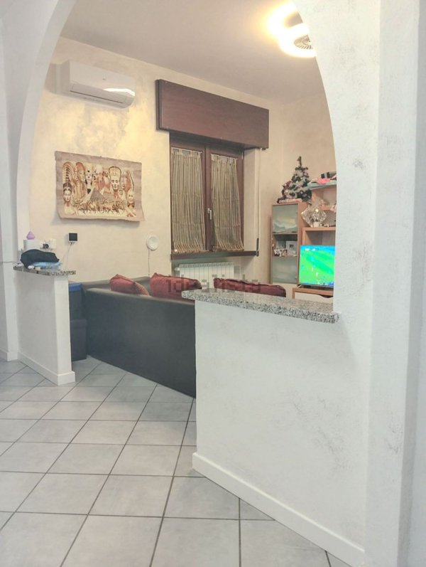 appartamento in vendita a Bellinzago Novarese