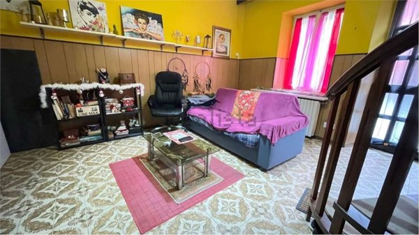 appartamento in vendita a Bellinzago Novarese