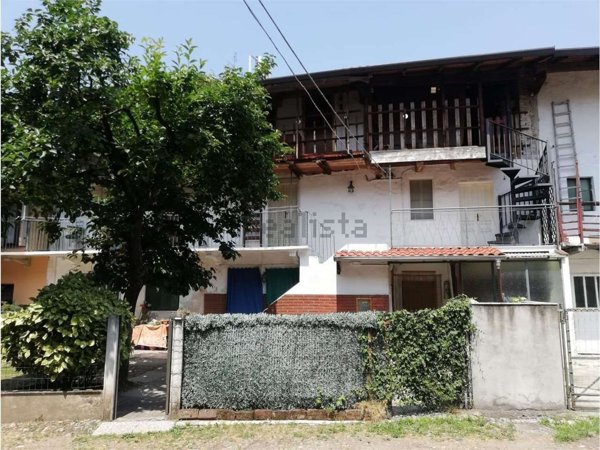 appartamento in vendita a Bellinzago Novarese