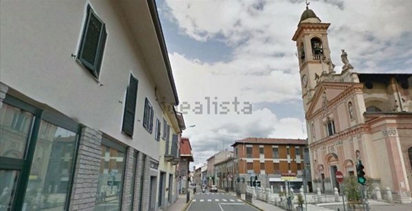 negozio in vendita a Bellinzago Novarese