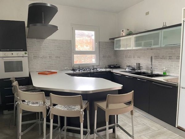 appartamento in vendita a Bellinzago Novarese