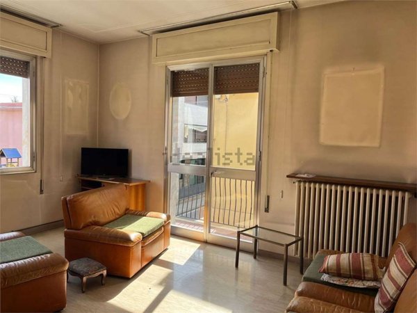 appartamento in vendita a Bellinzago Novarese