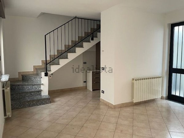 appartamento in vendita a Bellinzago Novarese