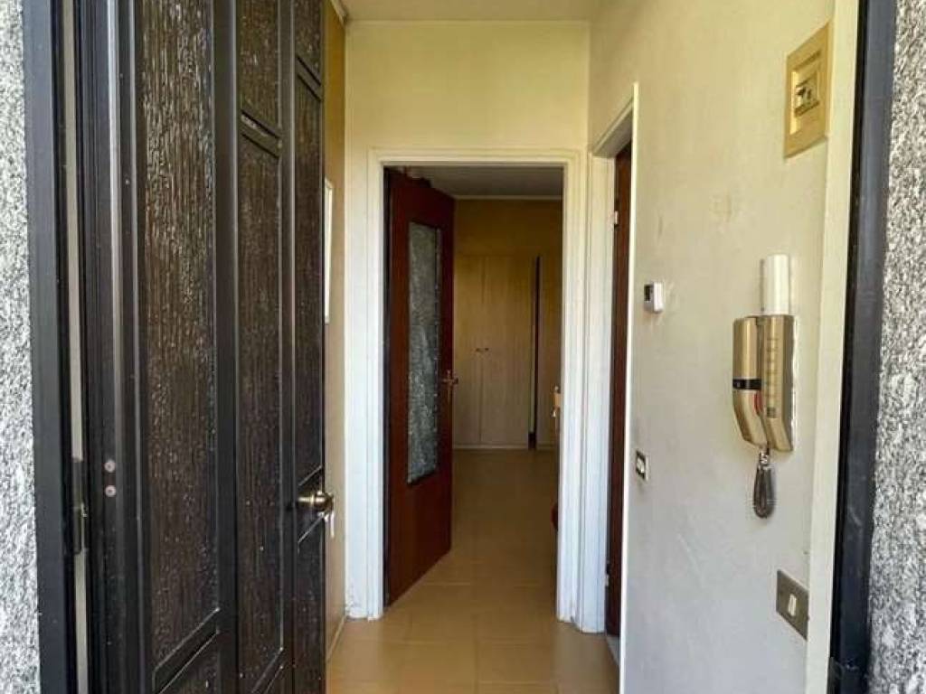 appartamento in vendita a Bellinzago Novarese