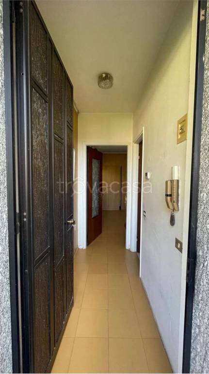 appartamento in vendita a Bellinzago Novarese