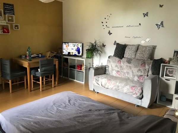 appartamento in vendita a Bellinzago Novarese