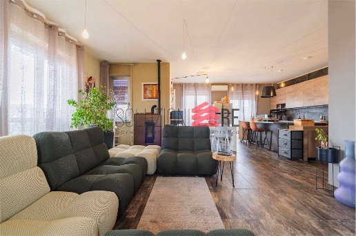 appartamento in vendita a Bellinzago Novarese