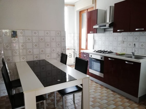 appartamento in vendita a Bellinzago Novarese