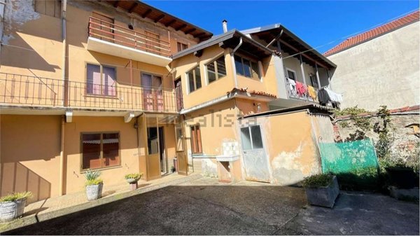 appartamento in vendita a Bellinzago Novarese