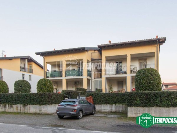 appartamento in vendita a Bellinzago Novarese