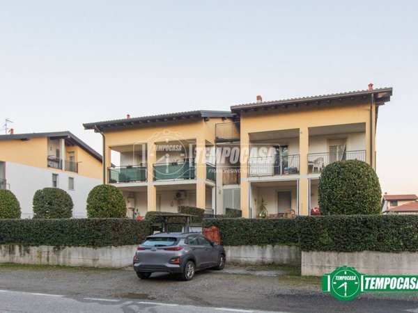 appartamento in vendita a Bellinzago Novarese