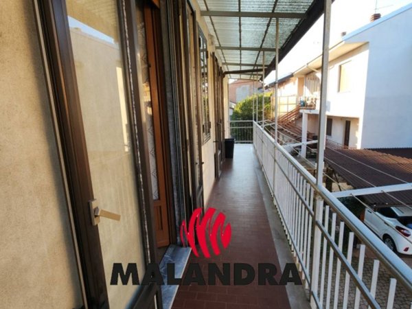 appartamento in vendita a Bellinzago Novarese