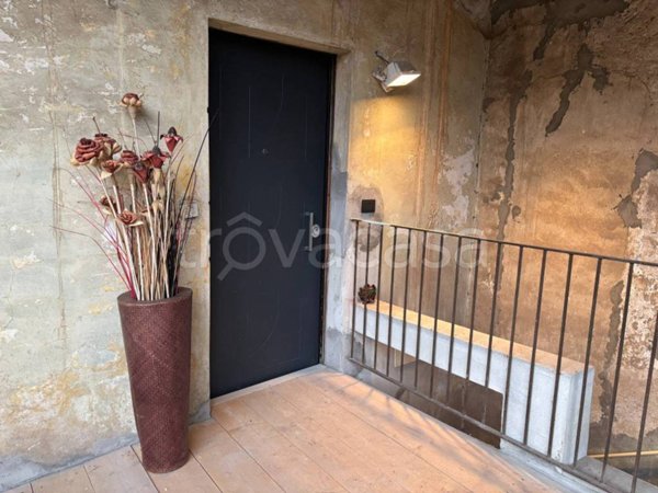 appartamento in vendita a Bellinzago Novarese