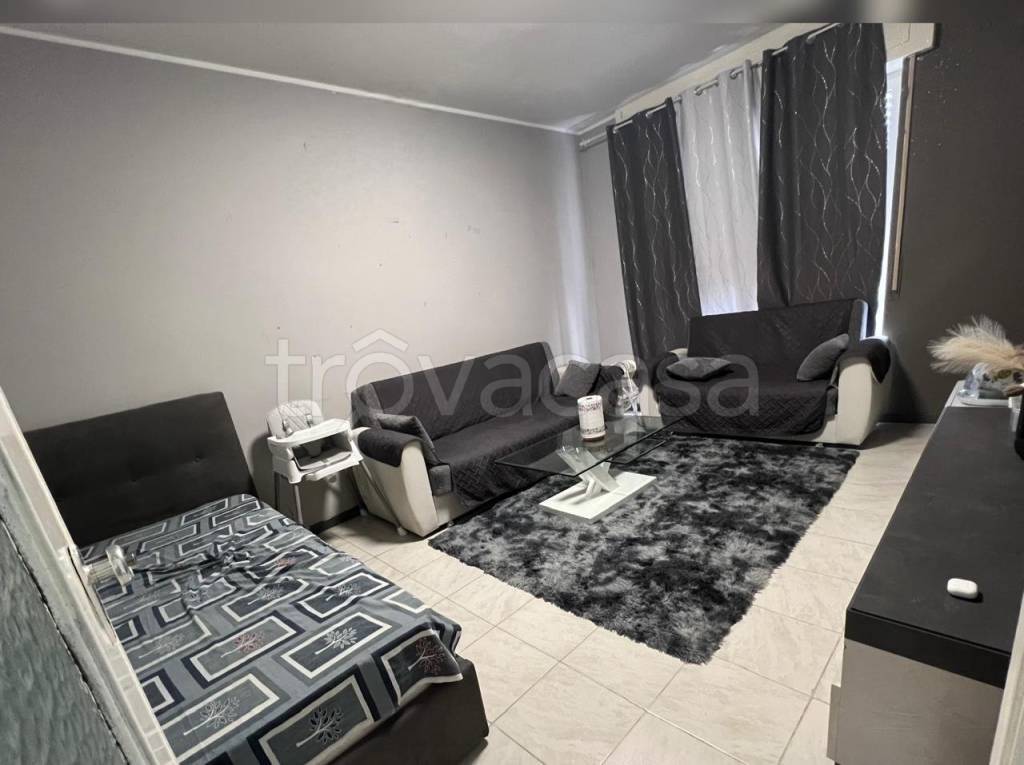 appartamento in vendita a Bellinzago Novarese