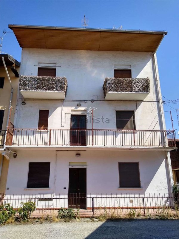 appartamento in vendita a Bellinzago Novarese