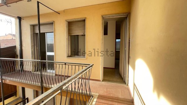 appartamento in vendita a Bellinzago Novarese