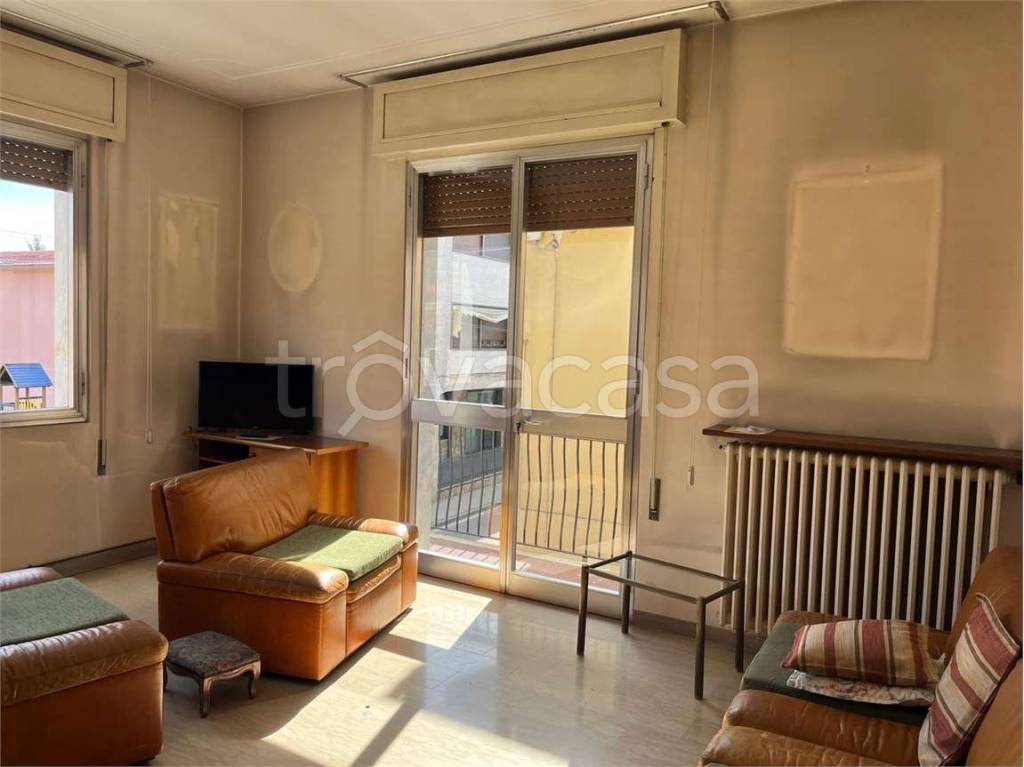 appartamento in vendita a Bellinzago Novarese