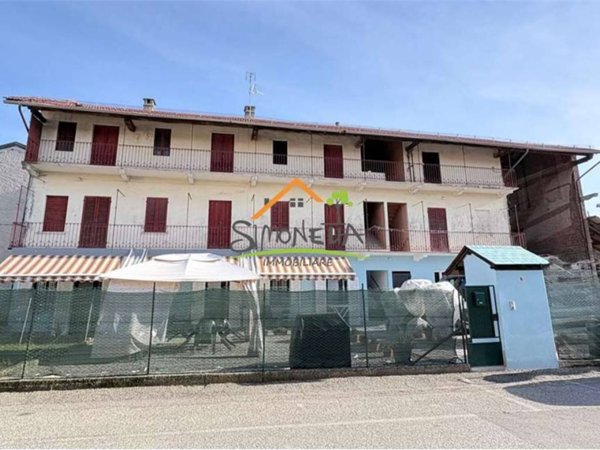 appartamento in vendita a Bellinzago Novarese