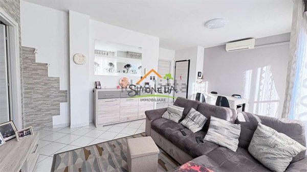 appartamento in vendita a Bellinzago Novarese