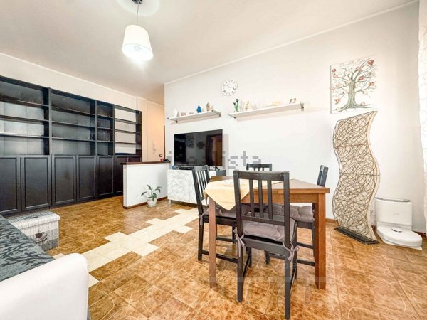 appartamento in vendita a Bellinzago Novarese